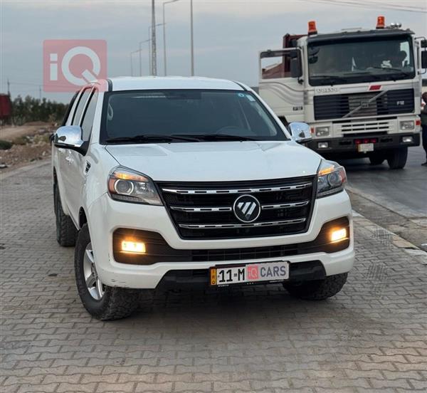 فوتون تونلاند 2022 للبيع في العراق - واسط